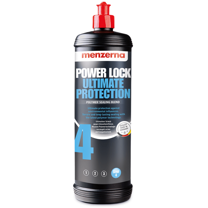 Power Lock Ultimate Protection